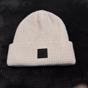 FP Movement by Free People white Knit Beanie